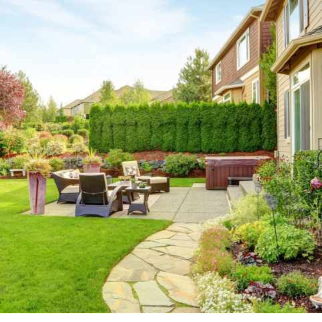 Expert Commercial Landscaping & Modern Hardscaping Services In Somerville, Ma